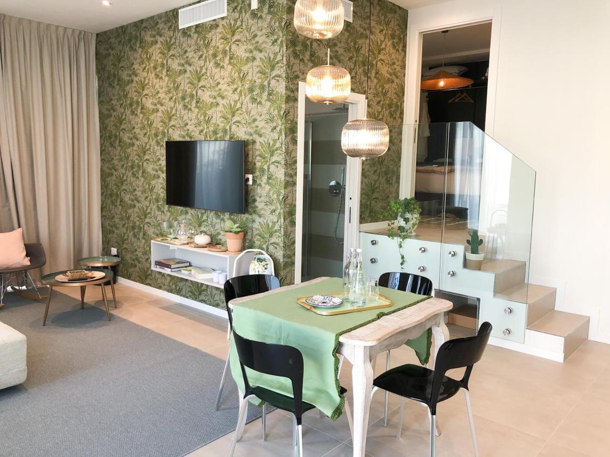 Casa Sanulli Apartment