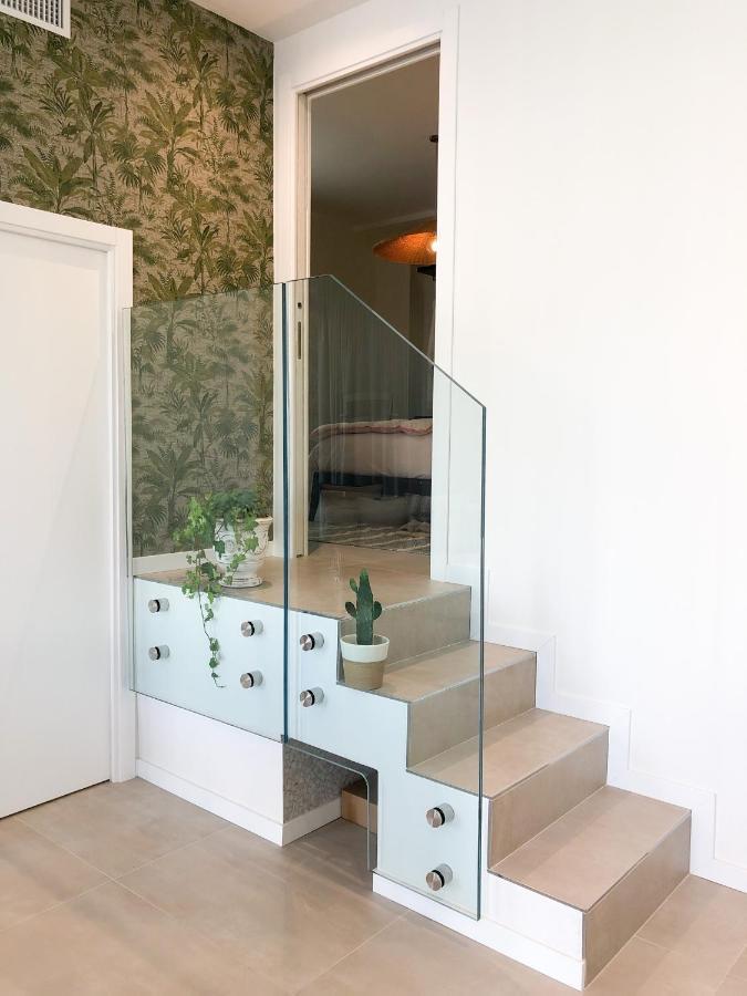 Casa Sanulli Apartment *