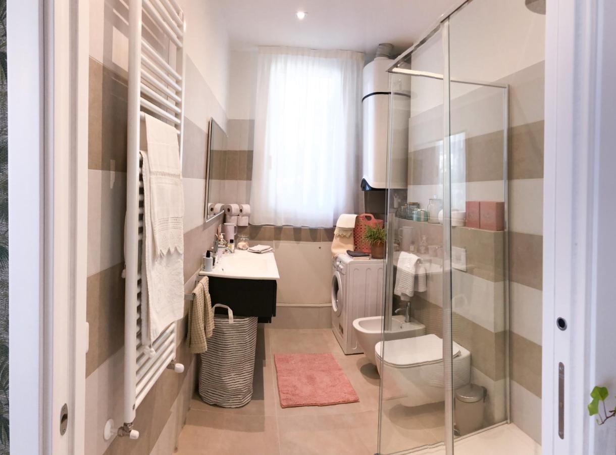Casa Sanulli Apartment