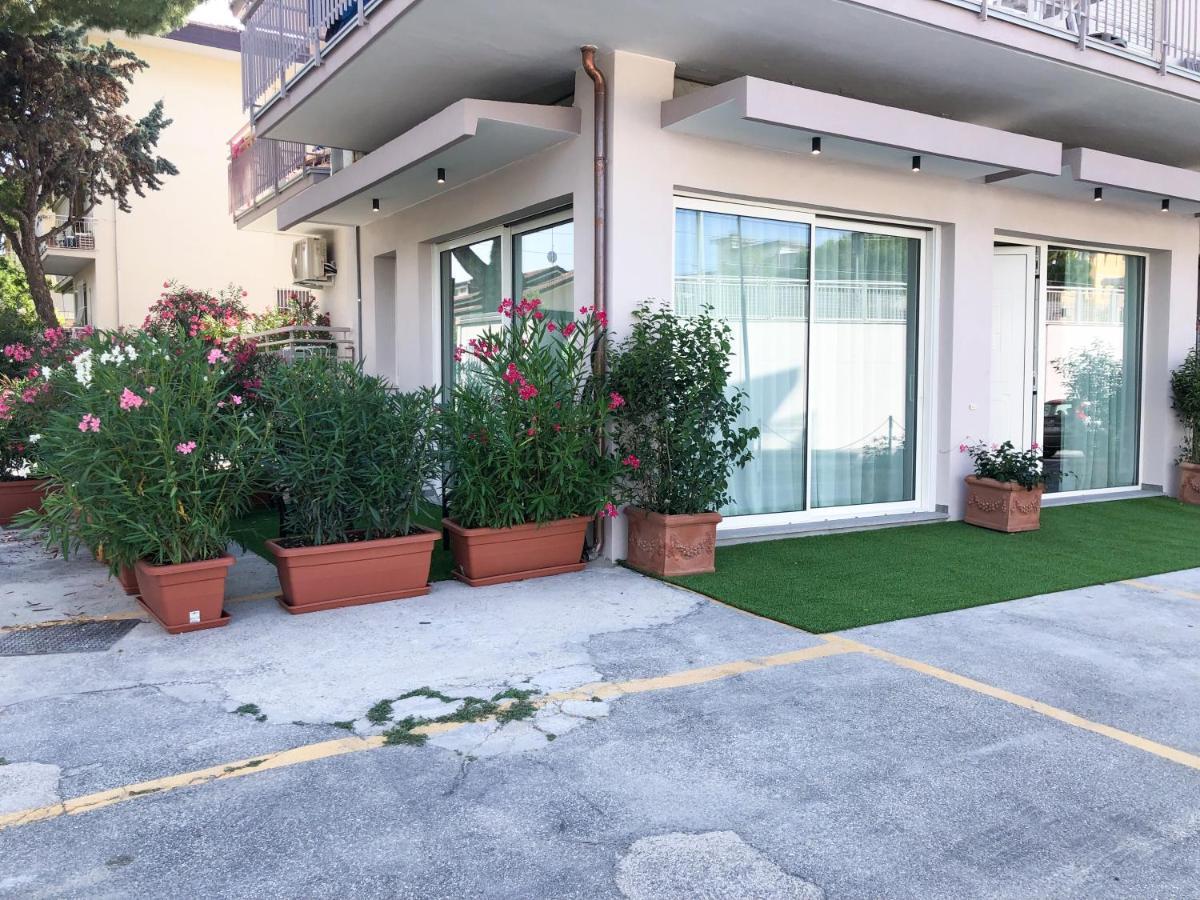 Apartment Casa Sanulli