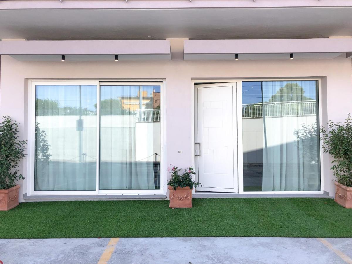 Apartment Casa Sanulli *