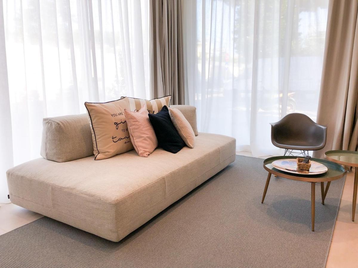 Casa Sanulli Apartment Riccione