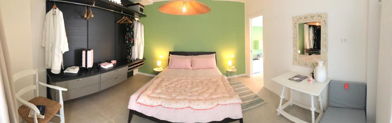 Casa Sanulli Apartment